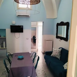  Apartamento Piazza Verdi Liberty House Italia