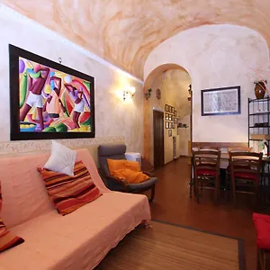  Apartamento Lupa Flat Italia