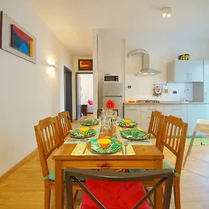  Apartamento Nino Bixio Wifi Italia