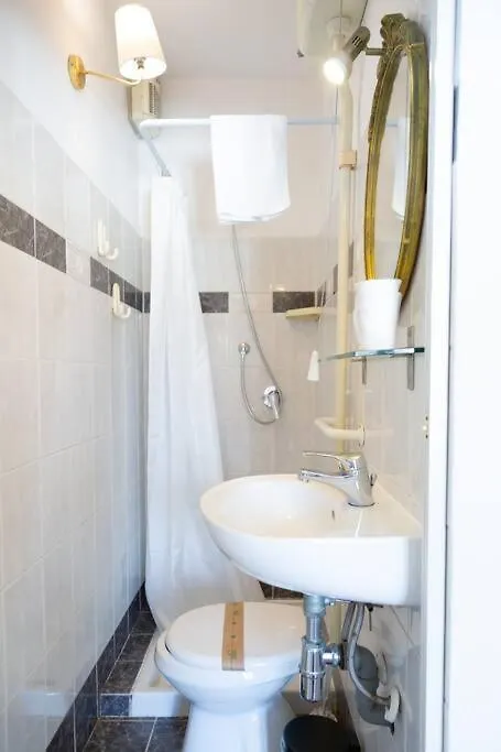 Apartamento La Stanza Da Vinci Nel Centro Di Firenze