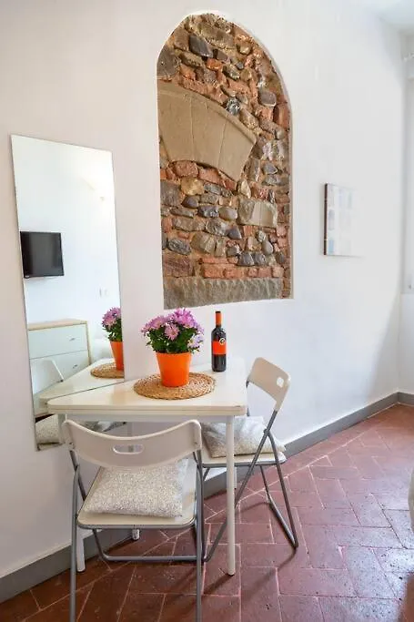 La Stanza Da Vinci Nel Centro Di Firenze Apartment Florence