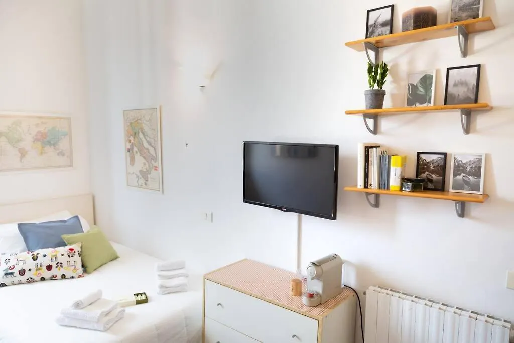 La Stanza Da Vinci Nel Centro Di Firenze Apartment